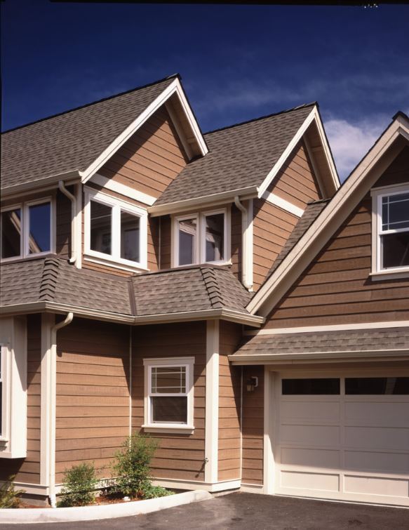 ECI: Roofing Tuckpointing Stone Gutters Co. Images